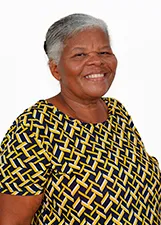 MARIA ALDA RIBEIRO DOS SANTOS