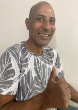 IRENILSON JOSE DA SILVA