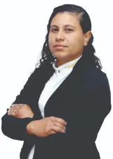 GENIARA DA SILVA SOARES