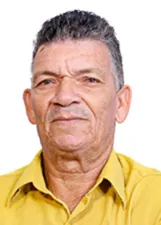 GERALDO JOSÉ DOS SANTOS DE JESUS