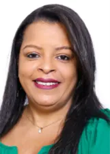 JOCÉLIA PEREIRA DOS SANTOS