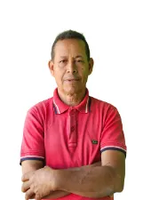 ROQUE MORAES LIMA