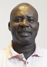 LINDOMAR DE JESUS