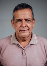 BENEDITO DE ALMEIDA GRAÇA