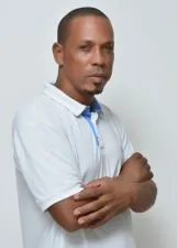 DANIEL DE JESUS SANTOS