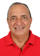 LUIS CARLOS ARAÚJO SANTOS