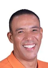 ROGÉRIO EPIFÂNIO DE ALMEIDA