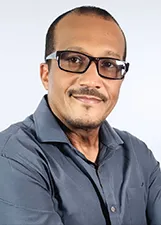 JORGE PEREIRA DOS SANTOS