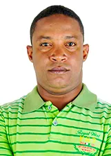 CIDICLEI CONCEIÇÃO JESUS
