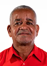 EDILSON LUIS DA SILVA ALMEIDA