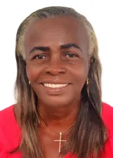 MARIA DE LOURDES FERREIRA DOS SANTOS