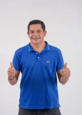 JHONNY RAY FRAGA MARINHO DOS SANTOS