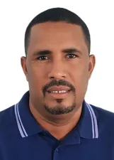 EDMUNDO SANTOS DE JESUS