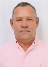 GENILCIO PENA DA SILVA