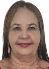 ROZÂNGELA GARCIA DE OLIVEIRA SANTOS