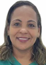 CRISTIANE DIAS SANTOS DOS REIS