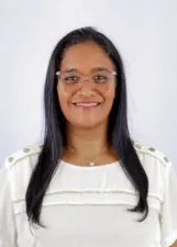 LUCIANE BASTOS DE JESUS
