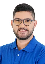 MARCOS COSTA DA SILVA LEAL