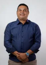 EDIVAN PIRES DOS SANTOS