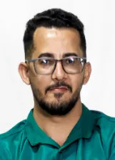 ELIVELTON ITACARAMBI DE SOUZA