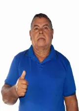 JAIRO DE SOUZA MARINHO