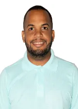 UÉSLEI NEGREIRO DE SOUZA