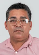 MANOEL DE JESUS DOS SANTOS