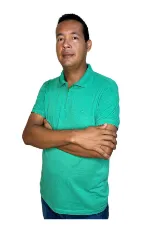 GILMAR SANTOS SANTANA