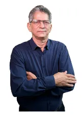 MANOEL ALMEIDA SILVA