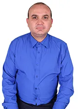 ANDRÉ GAMA BORGES