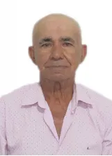 UBIRATAN ALMEIDA SILVA