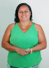 MARIA APARECIDA DE SOUZA