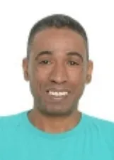 GILBERTO OBERDAN ALMEIDA DA SILVA
