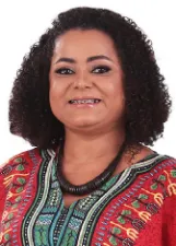 MARIA APARECIDA DOS SANTOS