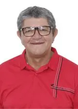 MARIVALDO GOMES DE SOUZA