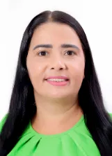 EDILENE ARAUJO DOS SANTOS ARAGÃO