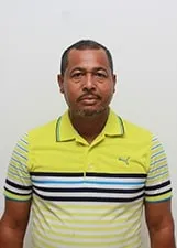 BENEDITO DO NASCIMENTO TEIXEIRA