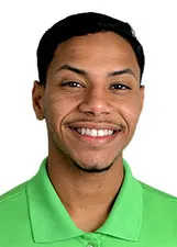 JOÃO VICTOR SOUZA MELO