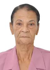 VERA SANTOS DE OLIVEIRA
