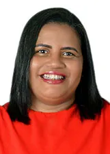 ARILMA SILVA DOS SANTOS