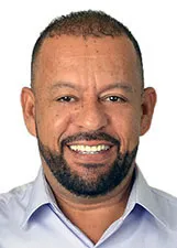 EDIVALDO DOS SANTOS