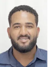 BRUNO NASCIMENTO DE JESUS