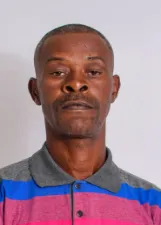 JOÃO GRACINDO DA CONCEIÇÃO SANTOS