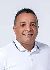 MERIVALDO DOS SANTOS DE JESUS