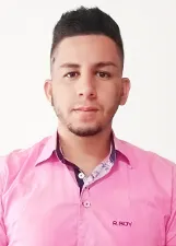 SILVANO DOS SANTOS TORRES