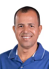 NIVALDILTON SANTANA DE LIMA