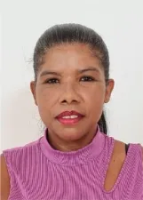 ELIANE DA SILVA LUBARINO DE CASTRO