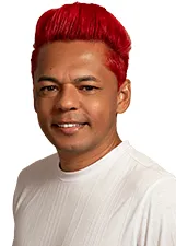PATRIC TAMBER RIBEIRO DE DEUS