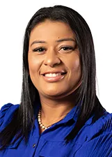 NAIANA FRANCO DOS SANTOS