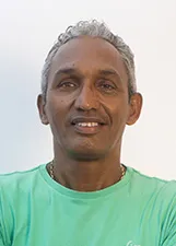JORGE LUIS ASSUNÇÃO DE JESUS
